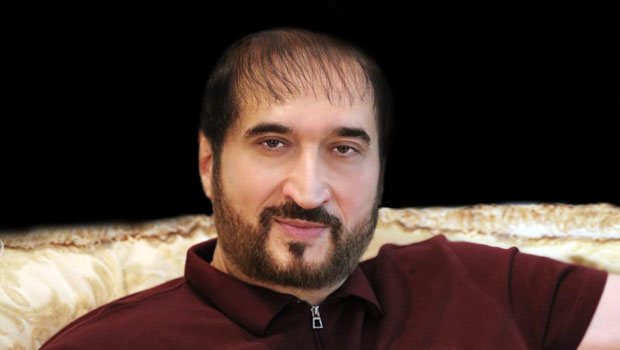 Teaser: Blockbuster Interview With Nadeem Saifi