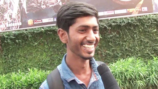 First Day First Show Of ‘Mastizaade’