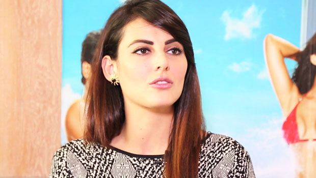 “I’m Really Grateful When Salman Khan Stood Up For Me”: Mandana Karimi