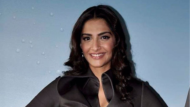 Sonam Kapoor On Neerja; Receiving A Message From Daughter Of Hijacked Flight’s Pilot