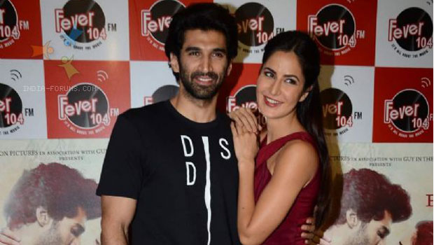BH Special: Talking Films Quiz With Aditya Roy Kapur | Katrina Kaif