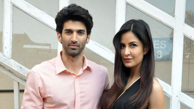 Aditya Roy Kapur-Katrina Kaif’s Blockbuster Rapid Fire On ‘Dhoom 4’, SRK, Salman, Aamir