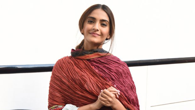 “I Learned To Never Lose Zest For Life From Salman Khan”: Sonam