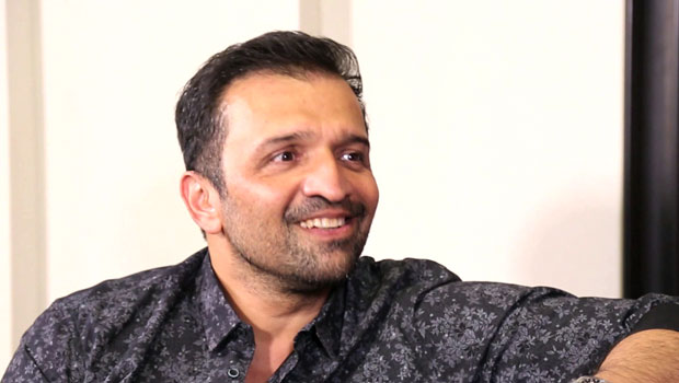 Atul Kasbekar Reveals The Best Thing About Being A Fashion Photographer