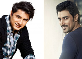 Ali Zafar, Kunal Kapoor in Alia Bhatt, Shah Rukh Khan starrer