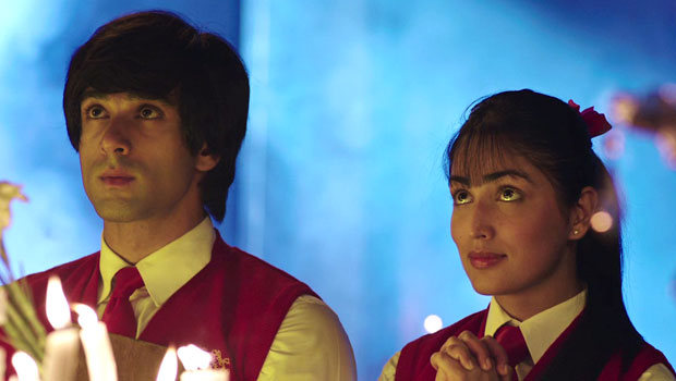 Dialogue Promo 7 (Sanam Re)