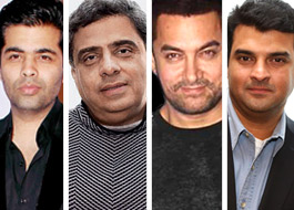 Revealed: Karan Johar, Ronnie Screwvala, Aamir Khan & Siddharth Roy Kapur’s secret plans