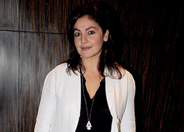 Pooja Bhatt to launch web series on women and orgasms