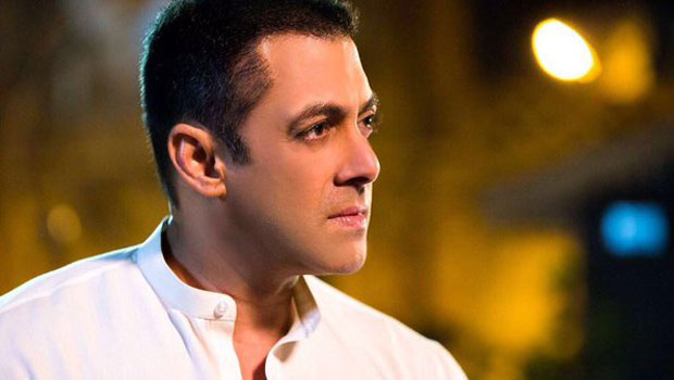 Is Salman ‘Sultan’ Khan Ageing Backwards?