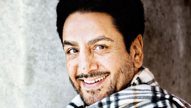 Gurdas Maan Advises The Youth To Stay Connected To Their Roots, Their Country