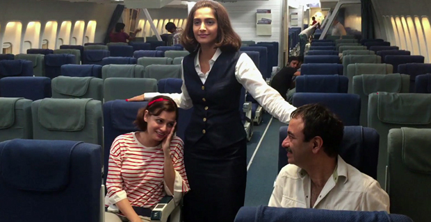 Making Of ‘Neerja’ Part 2