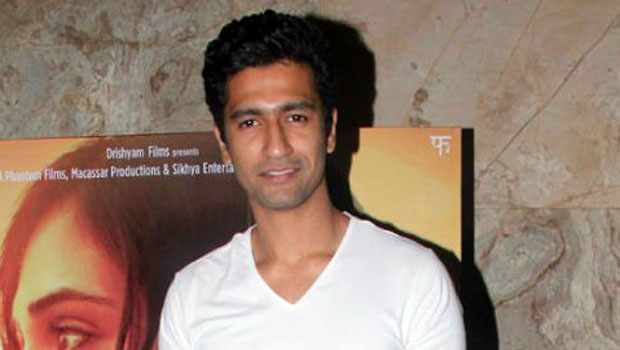 Vicky Kaushal Explains How ‘Zubaan’ Is Very Different From ‘Masaan’