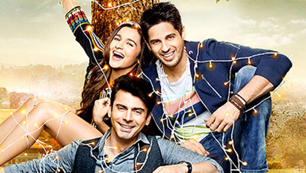 Theatrical Trailer (Kapoor & Sons)