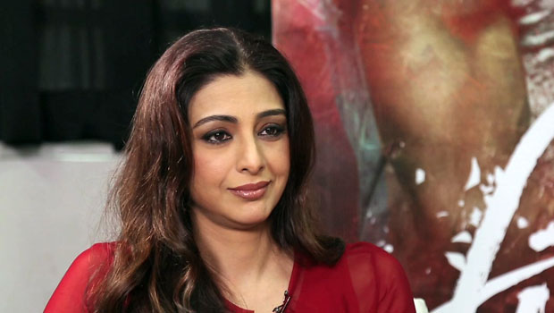 “I Would Love To Work With Amitabh Bachchan In Any Film”: Tabu