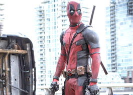 Banned in China, Deadpool passed in India with 7 cuts