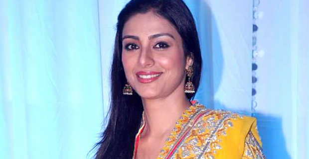 ”Definitely I’d Like To Do Another Film With Salman Khan”: Tabu