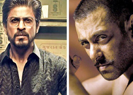 Raees not postponed, to clash with Sultan