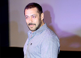 Salman Khan skips Fitoor’s screening Salman Khan skips Fitoor’s screening