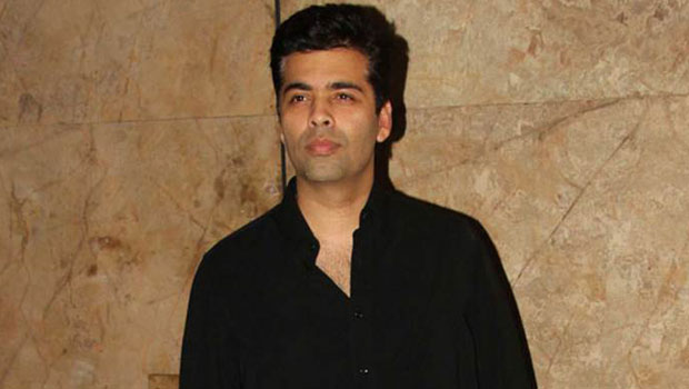 “Bombay Velvet Was Such A Disastrous Debut”: Karan Johar