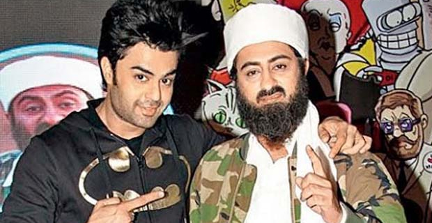 Manish-Sikandar-Pradhuman’s HOWLARIOUS Rapid Fire On SRK, Ali, Akshay, Madhuri, Shahid