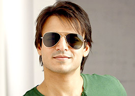 Vivek Oberoi plays a real life hero during the ‘Make In India’ fire