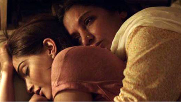Aisa Kyun Maa (Neerja)