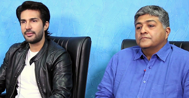 ”Sunny Deol Is One Of The Most Intelligent People In Bollywood”: Vivek Kumar
