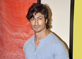 Vidyut Jamwal starrer Commando 2 goes on floor