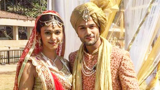 Exclusive: Sahil Salathia, Shamata Anchan Break Silence On Their Marriage Prank