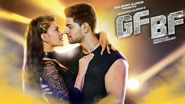 ‘GF BF’ Featuring Sooraj Pancholi, Jacqueline Fernandez