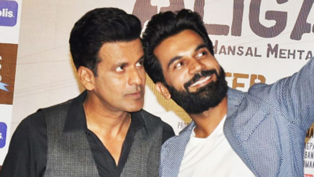 Talking Films Quiz: How Well Manoj Bajpayee-Rajkummar Rao Know Hansal Mehta?
