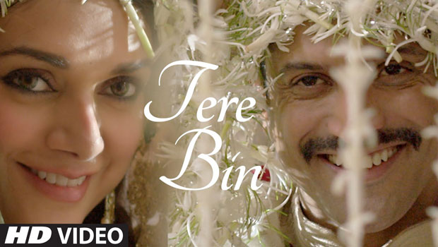Tere Bin (Wazir)
