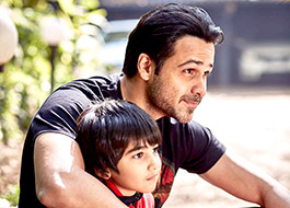Emraan Hashmi to launch his book on how his son defeated cancer