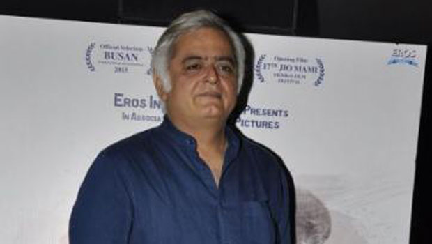 Hansal Mehta Explains Why Box Office Returns Is Also Important