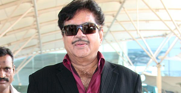 ”I Call Shah Rukh Khan Energy King”: Shatrughan Sinha