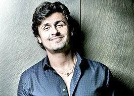 Sonu Nigam to host a travel show