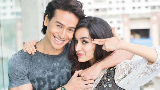 ‘Baaghi’ Shoot Wraps Up; Team Celebrates