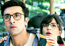 When love ends: What happens to the Ranbir Kapoor – Katrina Kaif starrer Jagga Jasoos now?
