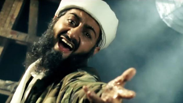 Dialogue Promo 3 (Tere Bin Laden Dead Or Alive) Dialogue Promo 3 (Tere Bin Laden Dead Or Alive)