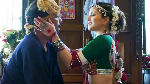 ’11 Minutes’ Short Film Starring Sunny Leone, Alok Nath, Deepak Dobriyal