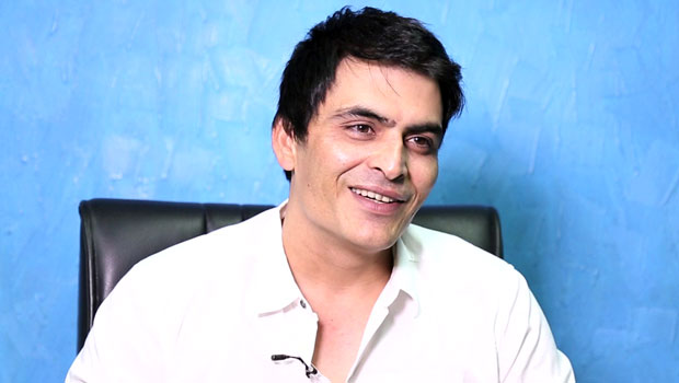 “No Other Director Has Given Me So Much Love As Prakash Jha”: Manav Kaul