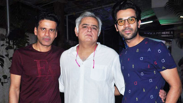 Special Screening Of ‘Aligarh’