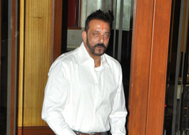 Here’s how Sanjay Dutt will spend his first day out of prison