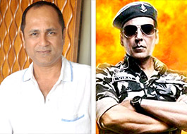 Vipul Shah commences work on sequel to 2014 Akshay Kumar starrer Holiday