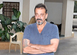 Sanjay Dutt starring in Siddharth Anand’s next film?