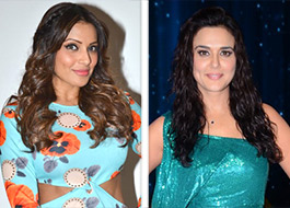 Bipasha Basu, Preity Zinta marriage rumours false