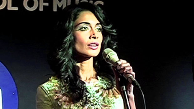 Exclusive: Sarah Jane Dias Performs On ‘Kori Pukaar’