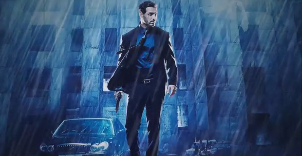Motion Poster Of ‘Rocky Handsome’