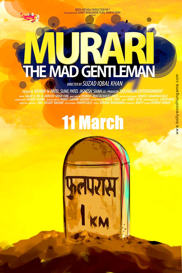 murari the mad gentleman 23