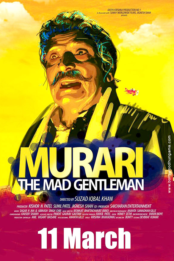 murari the mad gentleman 22